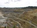 Martha Gold Mine - den rigeste guldmine i New Zealand